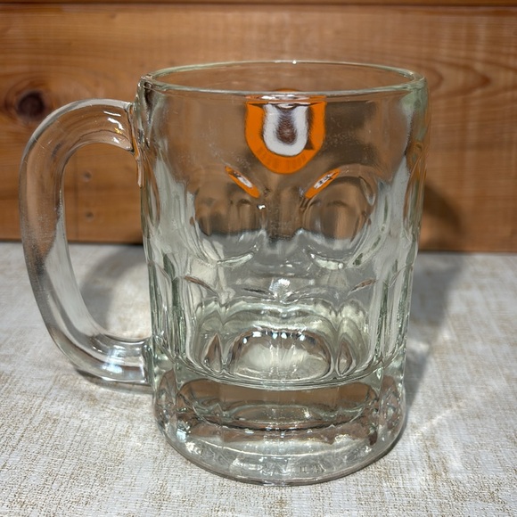Vintage "A&W" Root Beer Mug - Target Arrow Logo - Picture 3 of 5